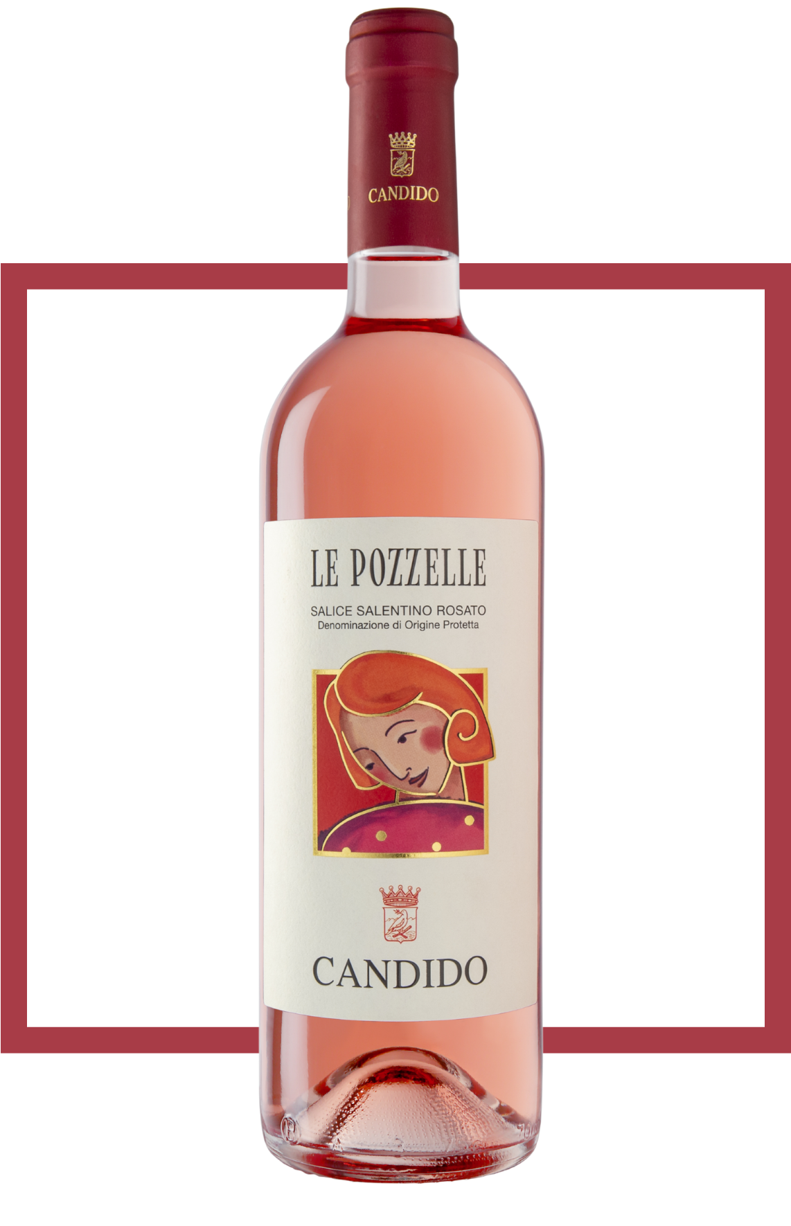 Le Pozzelle